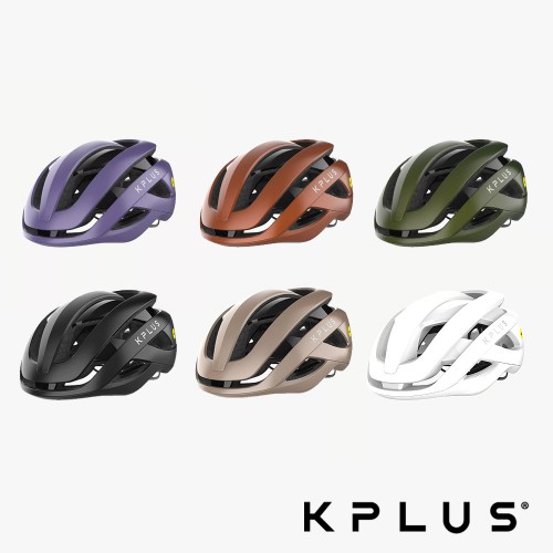 KPLUS ALPHA 公路單車頭盔